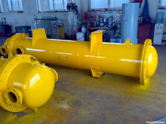 排汽冷卻器 _排汽冷卻器 高清大圖_排汽冷卻器 高清圖片_一比多產(chǎn)品庫