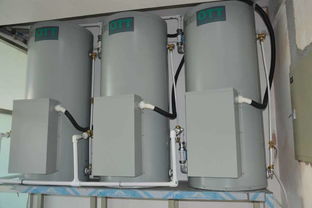 商用熱水器商用電熱水器高清圖片 高清大圖