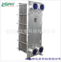 油冷;水箱;中冷器;換熱器;radiator;intercool-無錫市普爾換熱器有限公司