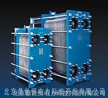 板式換熱器 _供應信息_商機_中國環(huán)保設備展覽網(wǎng)