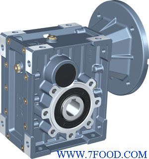 TKM系列準(zhǔn)雙曲面斜齒輪減速機(jī)(TKM28B-30)_食品機(jī)械設(shè)備產(chǎn)品信息_中國(guó)食品科技網(wǎng)