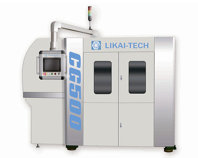 煙臺廠家供應(yīng)多線切割機CG600 質(zhì)量保證!-山東力凱電子科技股份提供煙臺廠家供應(yīng)多線切割機CG600 質(zhì)量保證!的相關(guān)介紹、產(chǎn)品、服務(wù)、圖片、價格研發(fā)、制造、銷售電子工業(yè)專用設(shè)備;研發(fā)、制造、銷售計算機軟硬件產(chǎn)品;加工、銷售沖壓件;五金交電、通用機械設(shè)備、電氣機械設(shè)備批發(fā)、零售。(依法須經(jīng)批準(zhǔn)的項目,經(jīng)相關(guān)部門批準(zhǔn)后方可開展經(jīng)營活動)