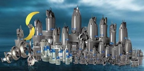 全 ?瑞典ITT-FLYGT污水泵_化工機(jī)械設(shè)備_泵閥類_其它_產(chǎn)品庫_中國(guó)化工儀器網(wǎng)