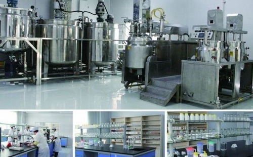 地溝油算啥,化妝品中的有害成分更可怕