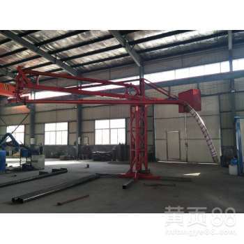 速來訂購泰昌機(jī)械混凝土布料機(jī)
