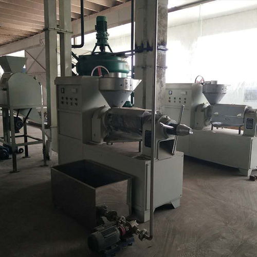邯鄲牡丹籽榨油機(jī)多少錢 悅恒機(jī)械質(zhì)量可靠