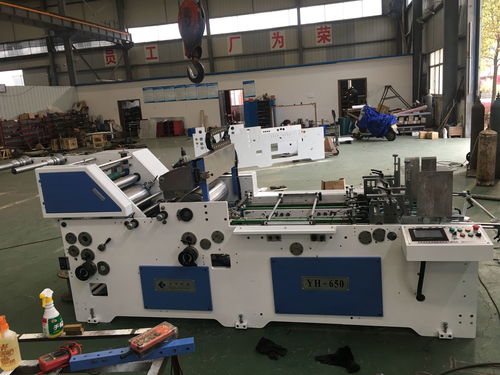 全自動(dòng)貼窗機(jī)使用安全注意事項(xiàng) 安慶永華機(jī)械