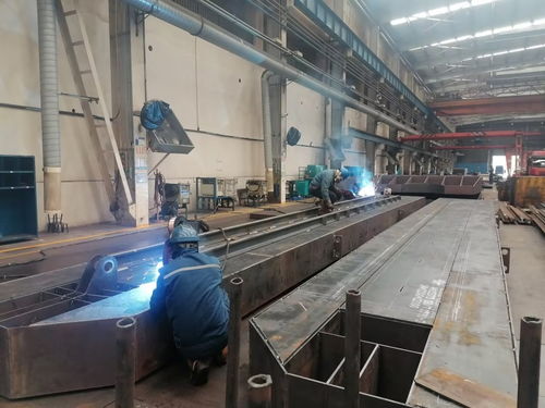 工程機(jī)械之都 長沙喜迎開門紅 五大工程機(jī)械企業(yè)忙生產(chǎn)交付
