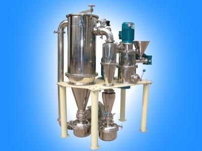 高速機(jī)械沖擊式粉碎機(jī)