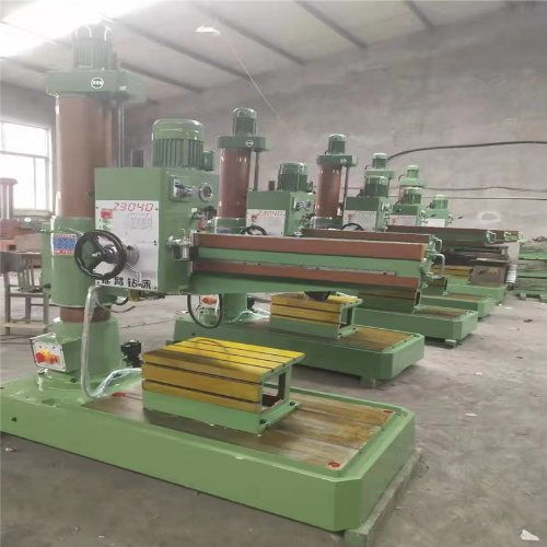 內(nèi)外雙立柱經(jīng)濟耐用 漢沃機械 漢智機器