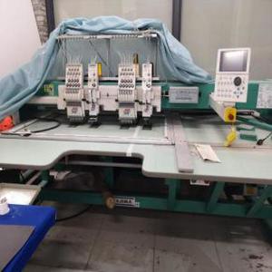 服裝加工機(jī)械