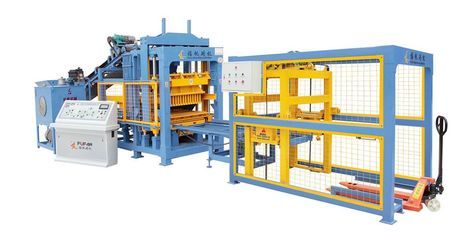 泉州磚機(jī)公司 福帆機(jī)械 QT 6-15水泥制磚機(jī)產(chǎn)品圖片,泉州磚機(jī)公司 福帆機(jī)械 QT 6-15水泥制磚機(jī)產(chǎn)品相冊(cè) - 福帆機(jī)械(泡沫混凝土砌塊設(shè)備) - 九正