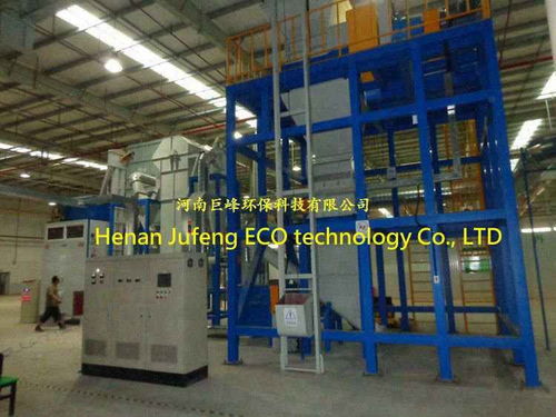 電子垃圾回收處理設(shè)備 廢電子垃圾處理設(shè)備
