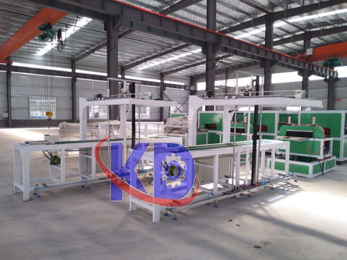 pvc木塑整體墻面板設備 pvc集成墻飾板生產(chǎn)機器 pvc