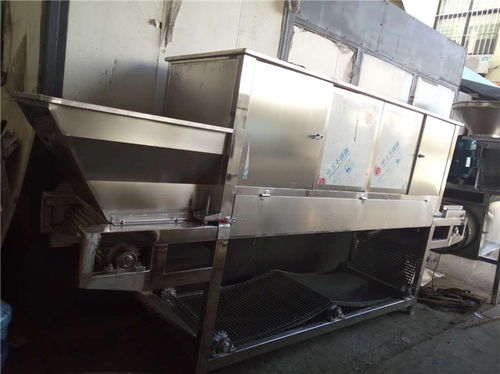 黑龍江辣椒食品機(jī)械源頭直供廠家 多圖